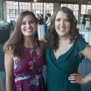 Meet your Posher, Michelle